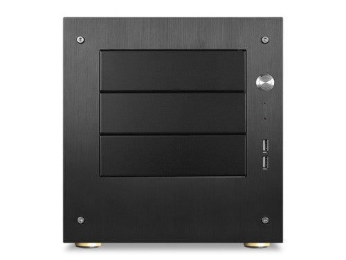iStarUSA S-35EX computer case Mini Tower Black