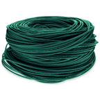 AddOn Networks ADD-CAT6BULK1KS-GN networking cable Green 12000" (304.8 m) Cat6