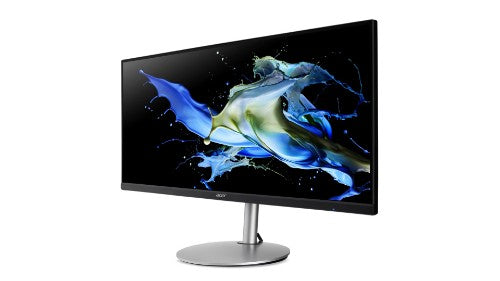 Acer CB2 34IN. 3440X1440 IPS DISPLAY computer monitor 34" 3440 x 1440 pixels UltraWide Quad HD LCD Black