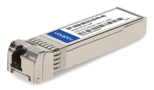 AddOn Networks SFP-10GB-BXU23-20-PA-AO network transceiver module Fiber optic 10000 Mbit/s SFP+
