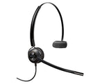 HP Poly EncorePro 540 with Quick Disconnect Convertible Headset TAA