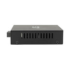 Tripp Lite N785-INT-PSCMM2 network media converter 1000 Mbit/s 1310 nm Multi-mode Black