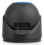Ubiquiti G6 Pro Turret IP security camera Indoor & outdoor 3840 x 2160 pixels Ceiling/wall