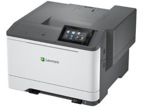 Lexmark CS632dwe Color 4800 x 4800 DPI A4 Wi-Fi