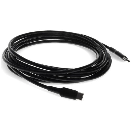 AddOn Networks USBC2MB USB cable 78.7" (2 m) USB 2.0 USB C Black
