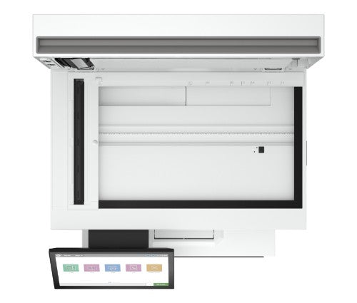 HP LaserJet Enterprise 5602dn/f/zfw Black and white Printer