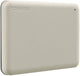 Toshiba Canvio Advance external hard drive 2 TB White