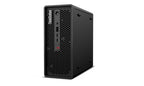 Lenovo ThinkStation P3 Ultra SFF Gen 2 Intel Core Ultra 7 265T 16 GB DDR5-SDRAM 512 GB SSD NVIDIA RTX A400 Windows 11 Pro Workstation