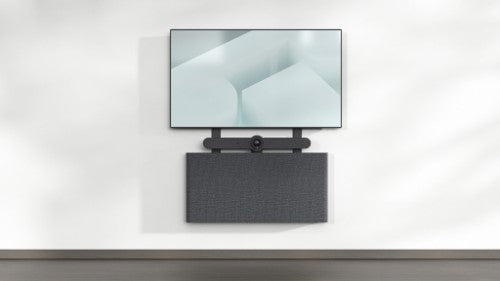 Heckler Design H735-BG mounting kit