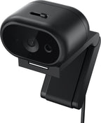 DELL PRO 5 2K WB526 webcam 2560 x 1440 pixels USB-C Black