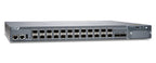 Juniper EX4400-24X network switch 10G Ethernet (100/1000/10000) 1U Gray