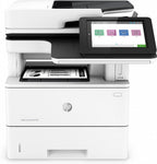 HP LaserJet Enterprise M528f Multifunction Black and white Printer, Ethernet Only; Copier, Scanner