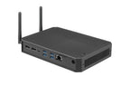 LG CQ601N-6P Thin Client 2 GHz 32.8 oz (930 g) Black N6005