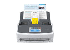 Fujitsu ScanSnap iX1500 ADF + Manual feed scanner 600 x 600 DPI A4 White