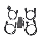 Tripp Lite N785-INT-PSFP network media converter 1000 Mbit/s Multi-mode, Single-mode Black