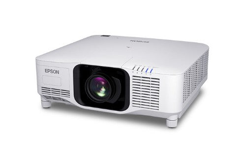 Epson EB-PU2120W data projector Large venue projector 20000 ANSI lumens 3LCD WUXGA (1920x1200) White