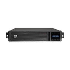 Tripp Lite SMART1500RMXL2U uninterruptible power supply (UPS) 1.5 kVA 1350 W 9 AC outlet(s)
