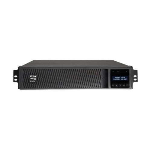 Tripp Lite SMART1500RMXL2U uninterruptible power supply (UPS) 1.5 kVA 1350 W 9 AC outlet(s)
