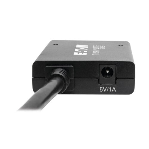 Tripp Lite B118-002-UHDINT video splitter HDMI 2x HDMI