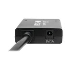 Tripp Lite B118-002-UHDINT video splitter HDMI 2x HDMI