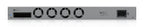 Ubiquiti UniFi Pro XG 24 Managed L2/L3 10G Ethernet (100/1000/10000) 1U Gray