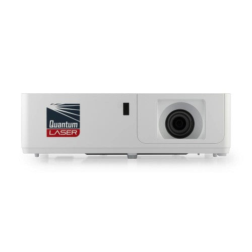 InFocus Authentic IN1048SL Standard throw projector 6000 ANSI lumens DLP 1080p (1920x1080) 3D White