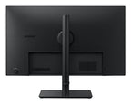 Samsung S27F434UAN 27in IPS 1920x1080 LED Monitor w/Height Adjust