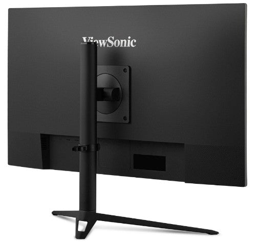 Viewsonic VX Series VX2728J computer monitor 27" 1920 x 1080 pixels Full HD LED Black