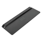 Targus AKB863US keyboard RF Wireless + Bluetooth QWERTY US International Black