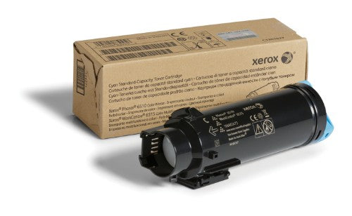 106R03473 Toner cyan, 1000 pages