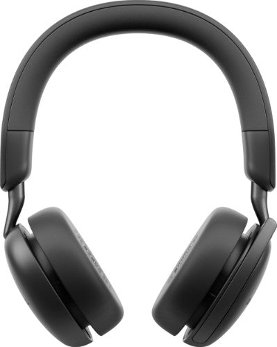 DELL PRO WIRELESS HEADSET Wired & Wireless Head-band Aviation/Air traffic control USB Type-C Bluetooth Black