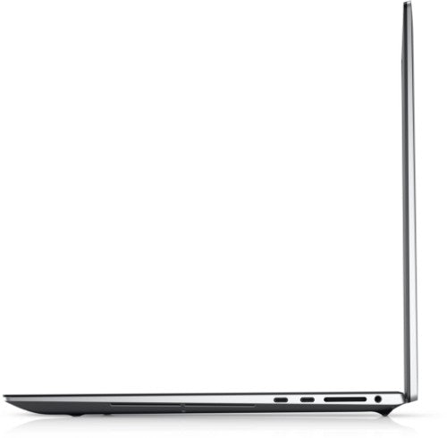 DELL Precision 5770 Intel® Core™ i7 i7-12800H Mobile workstation 17" Full HD+ 32 GB DDR5-SDRAM 512 GB SSD NVIDIA RTX A3000 Wi-Fi 6 (802.11ax) Windows 10 Pro Gray