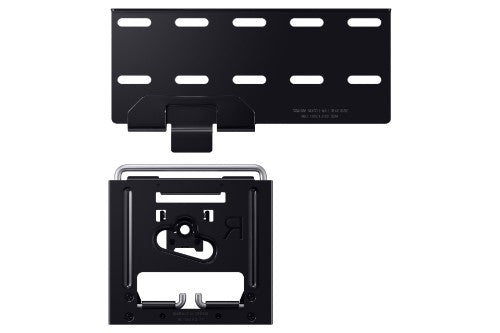 Samsung WMN-D90EB/ZA TV mount/stand 100" Black
