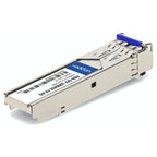 AddOn Networks PAN-SFP-100BASE-FX-AO network transceiver module Fiber optic 100 Mbit/s 1310 nm