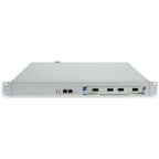 AddOn Networks ADD-LMCC100G4QSFP28-SK network media converter Internal 100000 Mbit/s White