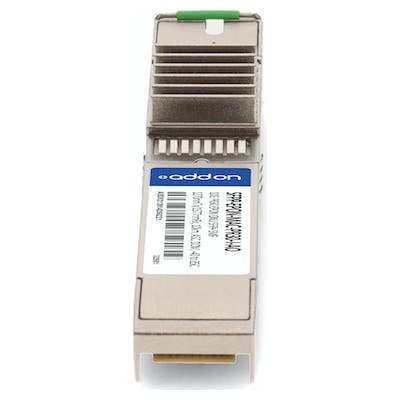 AddOn Networks SFPP-EPON-MAC-PR30-I-AO network transceiver module Fiber optic 10000 Mbit/s SFP+