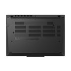 Lenovo ThinkPad T14 Gen 5 (AMD) AMD Ryzen™ 7 PRO 8840U Laptop 14" Touchscreen WUXGA 32 GB DDR5-SDRAM 512 GB SSD Wi-Fi 6E (802.11ax) Windows 11 Pro Black