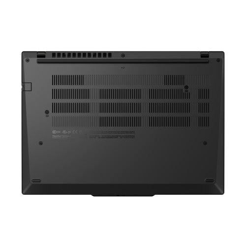 Lenovo ThinkPad T14 Gen 5 (AMD) AMD Ryzen™ 7 PRO 8840U Laptop 14" Touchscreen WUXGA 32 GB DDR5-SDRAM 512 GB SSD Wi-Fi 6E (802.11ax) Windows 11 Pro Black