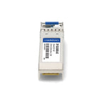 AddOn Networks SFP-10G-BX40U-AO network transceiver module Fiber optic 10000 Mbit/s SFP+