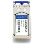 AddOn Networks PAN-SFP28-25GBASE-LR-AO network transceiver module Fiber optic 25000 Mbit/s 1310 nm