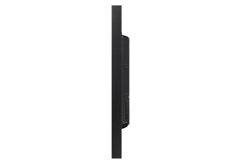 Samsung OH46B-S signage display Digital signage flat panel 46" LCD 3500 cd/m² Full HD Black Built-in processor Tizen 6.5 24/7