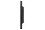 Samsung OH46B-S signage display Digital signage flat panel 46" LCD 3500 cd/m² Full HD Black Built-in processor Tizen 6.5 24/7