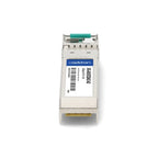 AddOn Networks SFG-AEH2FZDAVZ-AO network transceiver module Fiber optic 10000 Mbit/s SFP+