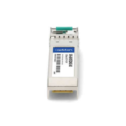 AddOn Networks SFG-AEH2FZDAVZ-AO network transceiver module Fiber optic 10000 Mbit/s SFP+