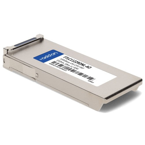 AddOn Networks FTLC1122RDNL-AO network transceiver module Fiber optic 100000 Mbit/s CFP2 1310 nm