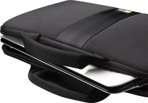 Case Logic QNS-111 Black 11.6" Sleeve case