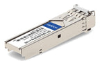 AddOn Networks SFP-10GB-DW20-80-I-J-AO network transceiver module Fiber optic 10000 Mbit/s SFP+ 1561.42 nm
