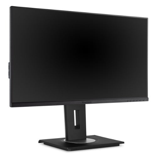 Viewsonic VG Series VG2455-2K LED display 24" 2560 x 1440 pixels Quad HD Black