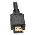 Tripp Lite P569-003-MF-APM HDMI cable 35.8" (0.91 m) HDMI Type A (Standard) Black