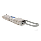 AddOn Networks QSFP-40GBASE-SR-BD-AO network transceiver module Fiber optic 40000 Mbit/s QSFP+ 918 nm